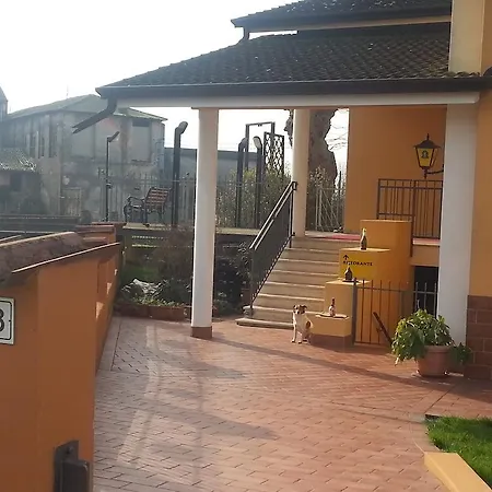 Nido Delle Cicogne